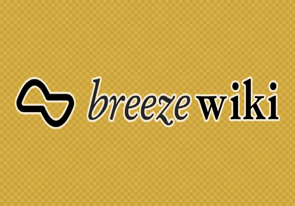 Breezewiki logo